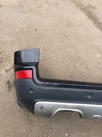 VOLVO 39879304 Бампер задний в наличии Тернополь