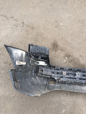 39879304 VOLVO Бампер задний купить в Одесса