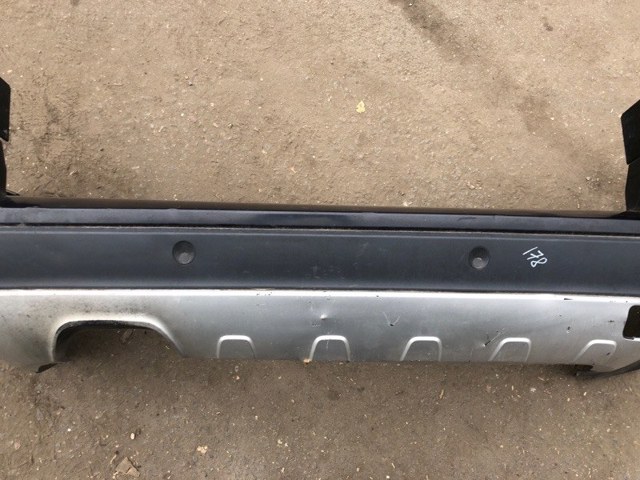 39879304 VOLVO Задний бампер купить в Чернигов