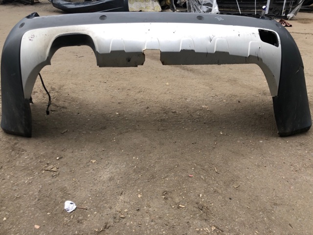 VOLVO 39879304 Задний бампер в наличии Сумы