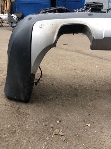 VOLVO 39879304 Задний бампер в наличии Хмельницкий