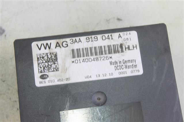 3AA919041A VAG Стабилизатор напряжения купить в Черновцы