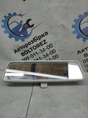 Зеркало салона авто 3B0857511A VAG