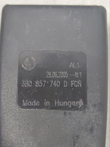 3B0857740D купить Украина