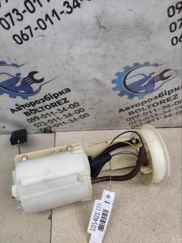 Модуль топливного насоса 3B0919051C VAG
