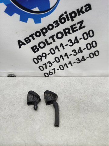 3B0955985 Форсунка омывателя лобового стекла купить Львов