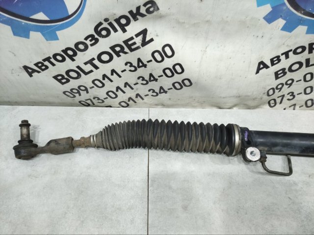 VAG 3B1422052RX Рулевая рейка в наличии Ирпень