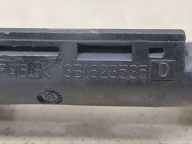 3B1823531D VAG Трос открывания капота передний купить в Киев