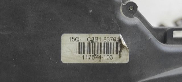 VAG 3B1837015 Замок водительской двери в наличии Харьков