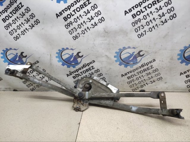 VAG 3B1955603C Трапеция дворников в наличии Киев