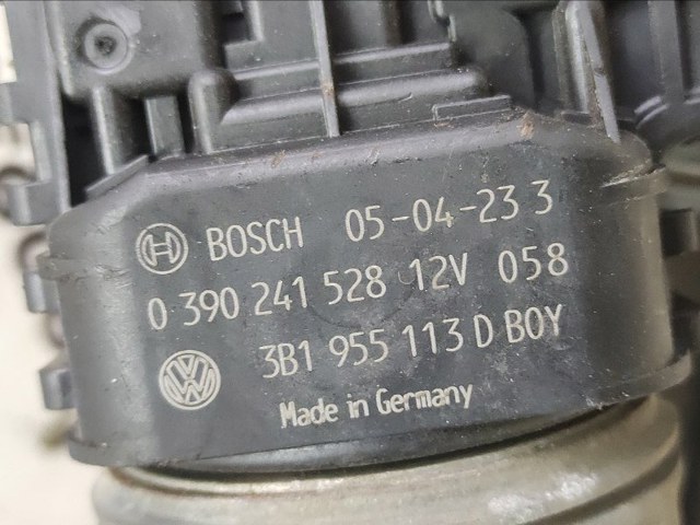 VAG 3B1955603C Трапеция дворников в наличии Николаев