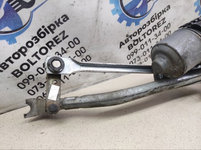 3B1955603C Трапеция стеклоочистителя купить Каменское