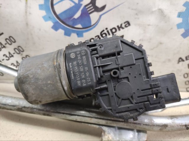 3B1955603C VAG Трапеция дворников купить в Ужгород
