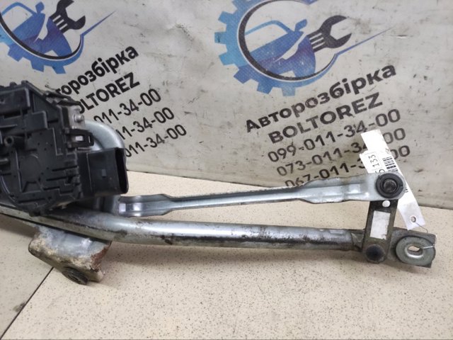3B1955603C VAG Трапеция дворников купить в Одесса