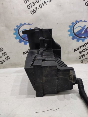 3C0129607BA VAG Корпус фильтра купить в Тернополь