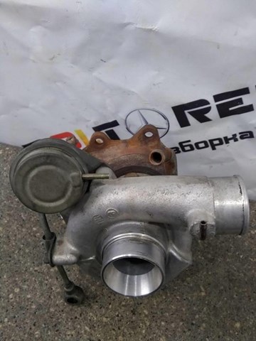 3C0129654 VAG Патрубок расходомера воздуха купить в Киев