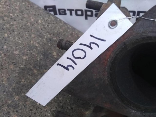 3C0129654 VAG Патрубок расходомера воздуха купить в Запорожье