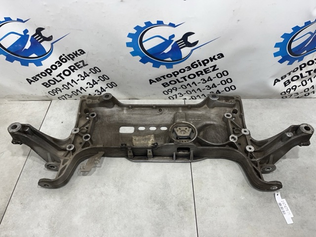 Крабобалка передней подвески Volkswagen Passat B7