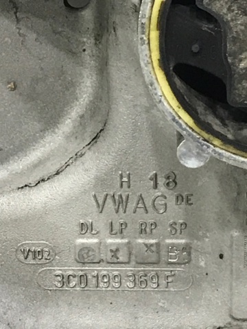 VAG 3C0199369 в наличии Украина