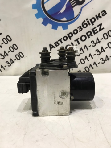 3C0614109A VAG Блок управления АБС (ABS) гидравлический купить в Украина