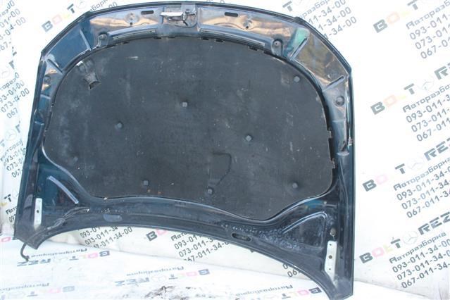 3C0823031C VAG Капот купить в Черновцы