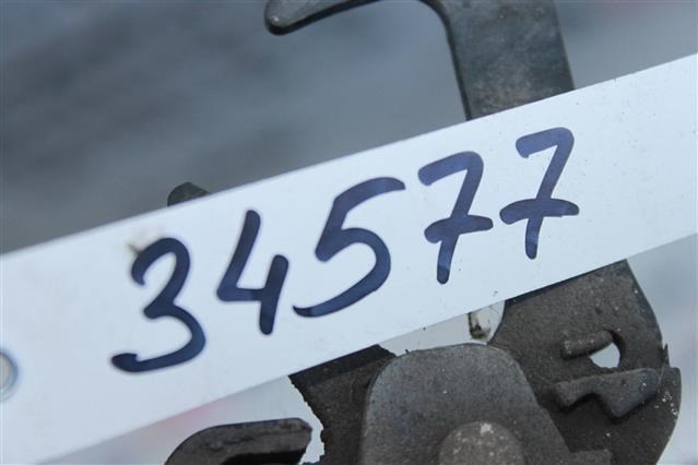 3C0823031C VAG Капот купить в Ровно