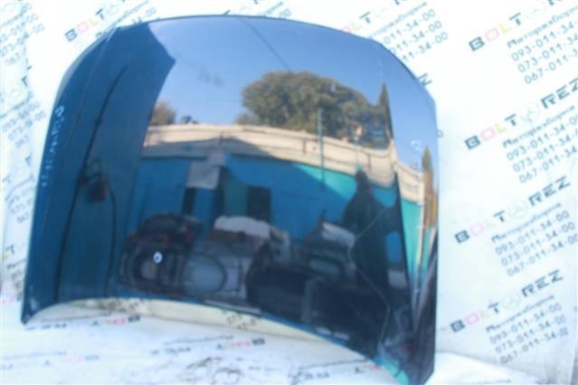 3C0823031C Капот купить Ровно