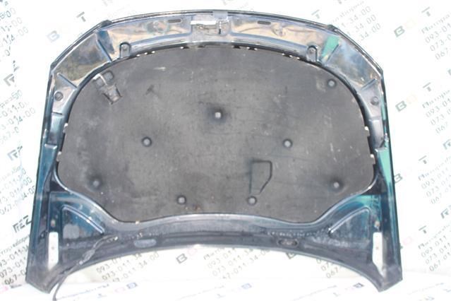 3C0823031C VAG Капот купить в Ровно