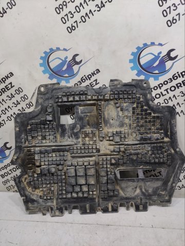 3C0825237 VAG Защита двигателя передняя купить в Павлоград