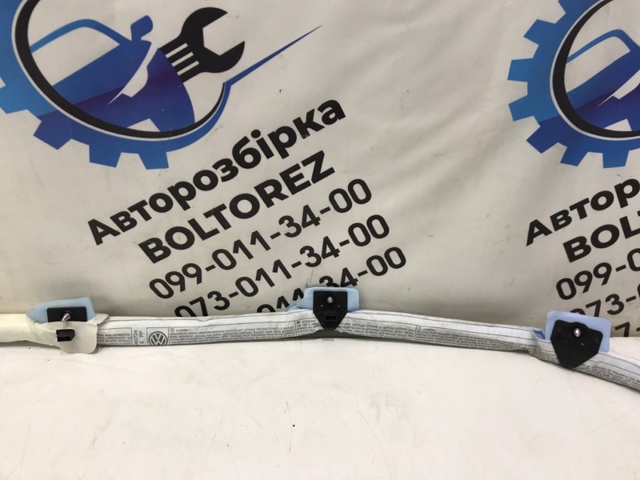3C0880742E Подушка безопасности (AIRBAG) шторка боковая правая купить Павлоград