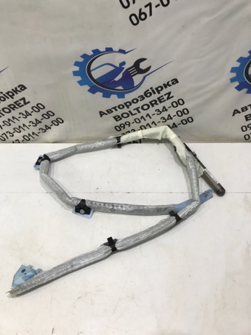 Подушка безопасности, сбоку правая 3C0880742E VAG