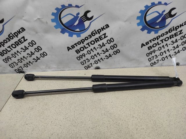 Газовый упор багажника 3C9827550 VAG