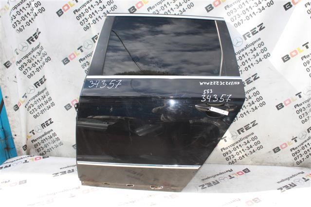 VAG 3C9833055F Дверь задняя левая в наличии Ужгород