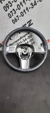 VAG 3C9845051F Стекло багажника двери 3/5-й задней (ляды) в наличии Хмельницкий