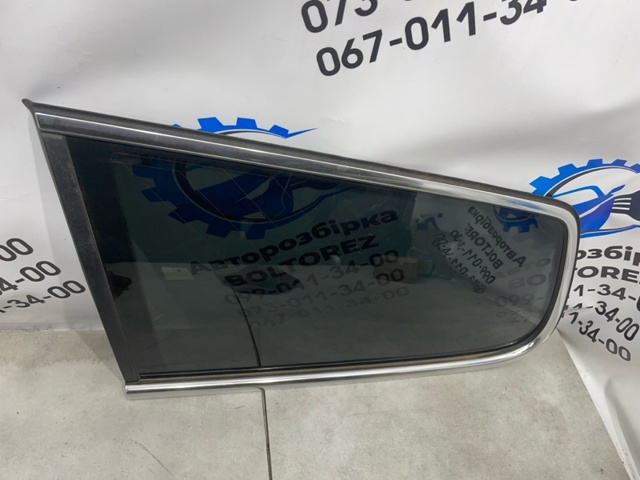 VAG 3C9845297AK Стекло кузова (багажного отсека) левое в наличии Ужгород