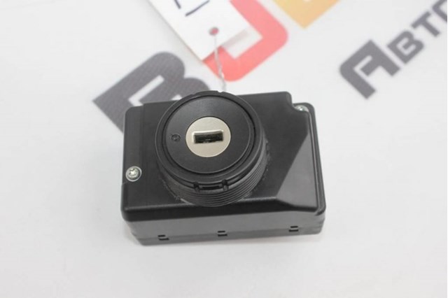 Замок зажигания 3D0905865C VAG