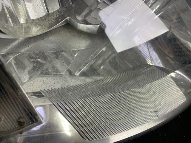 3M5113100AA Правая фара купить Запорожье