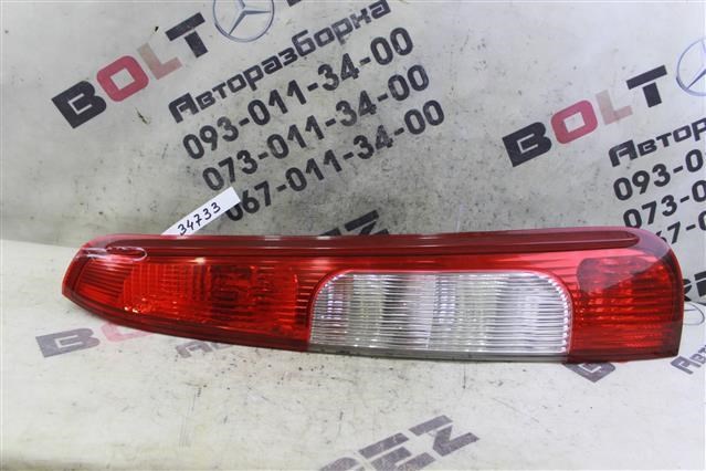 Правый стоп 3M5113A602AA FORD