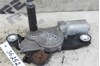Мотор заднего стеклоочистителя 3M51R17K441AE FORD