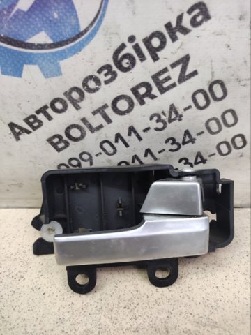 Ручка передней двери внутренняя, правая 3M51R22600 FORD