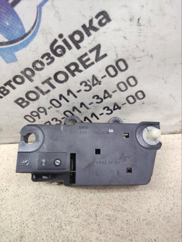 3M51R22601 FORD Ручка двери передней внутренняя левая купить в Львов