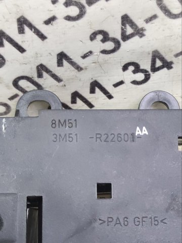 FORD 3M51R22601 Ручка двери передней внутренняя левая в наличии Днепр