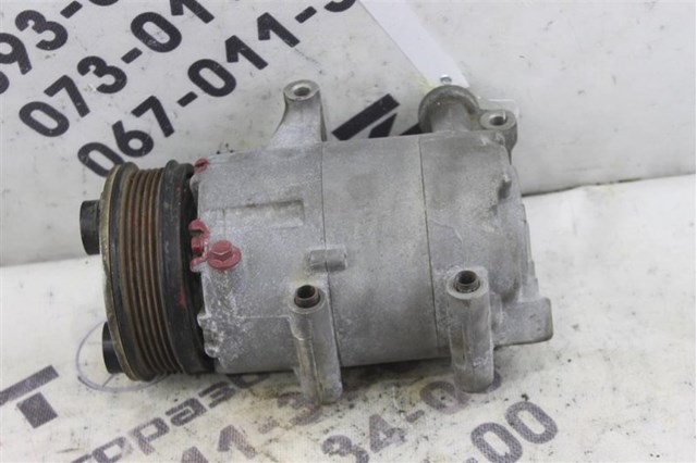 Компрессор хладагента 3M5H19D629KG FORD
