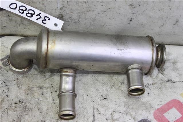 3M5Q9F464BC FORD Радиатор системы EGR купить в Украина