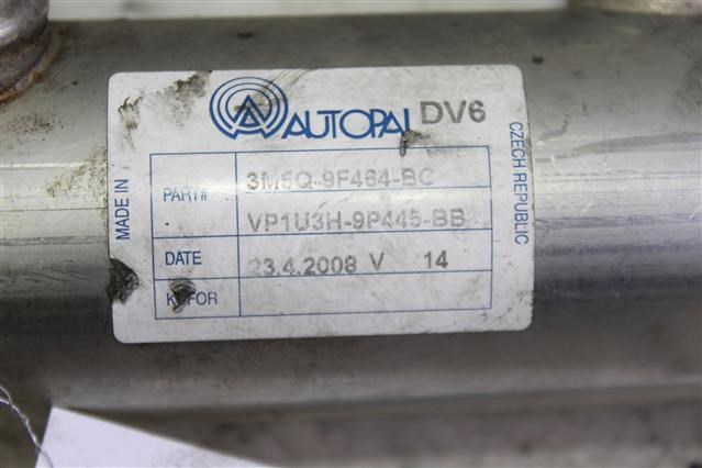 3M5Q9F464BC Радиатор системы EGR купить Киев
