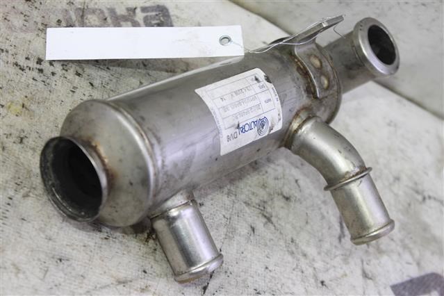 3M5Q9F464BC Радиатор системы EGR купить Винница