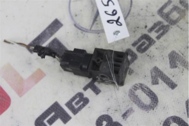 Датчик подушки безопасности 3M5T14B006AD MAZDA
