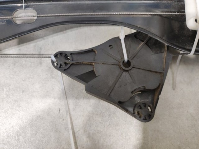 3T0839461 VAG Механизм стеклоподъемника двери задней левой купить в Одесса