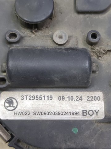 3T2955119B VAG купить в Тернополь