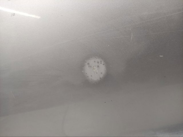 VAG 3T5833056 Дверь задняя правая в наличии Павлоград